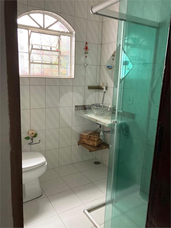Sobrado Mandaqui