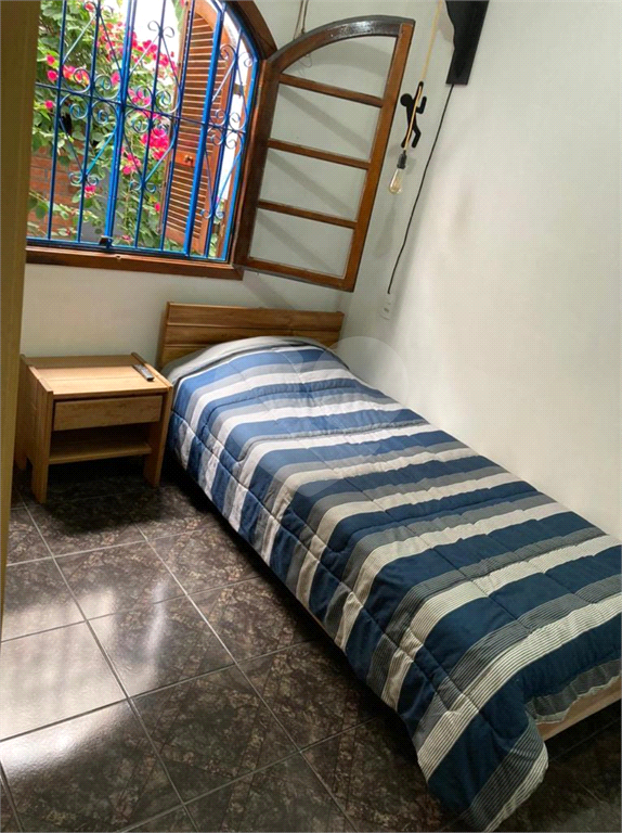 Sobrado Mandaqui