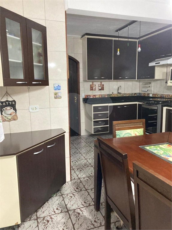 Sobrado Mandaqui