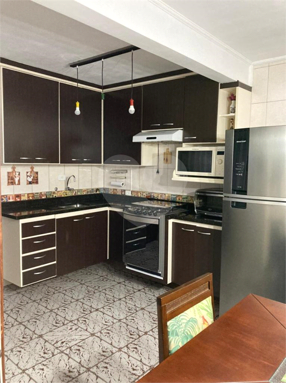 Sobrado Mandaqui