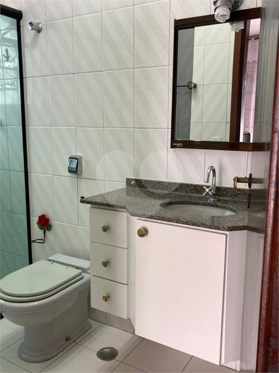 Sobrado Mandaqui