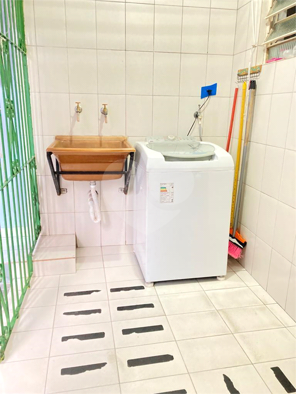 Sobrado Mandaqui