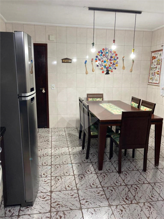 Sobrado Mandaqui