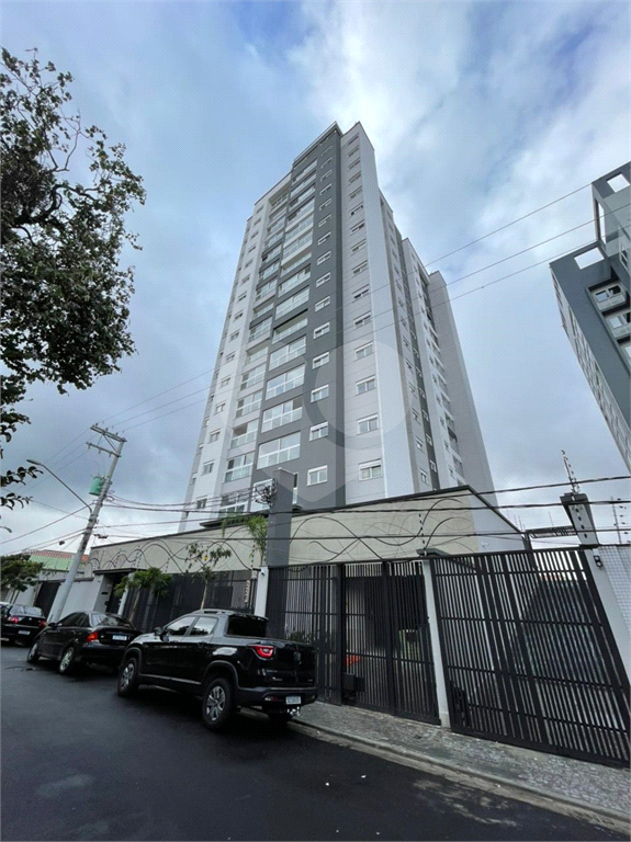 Apartamento 2 dormitórios 1 vaga