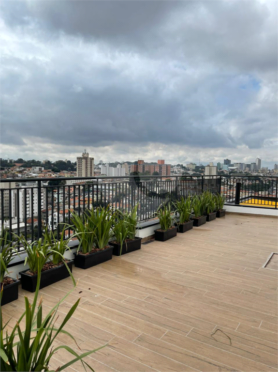Apartamento 2 dormitórios 1 vaga