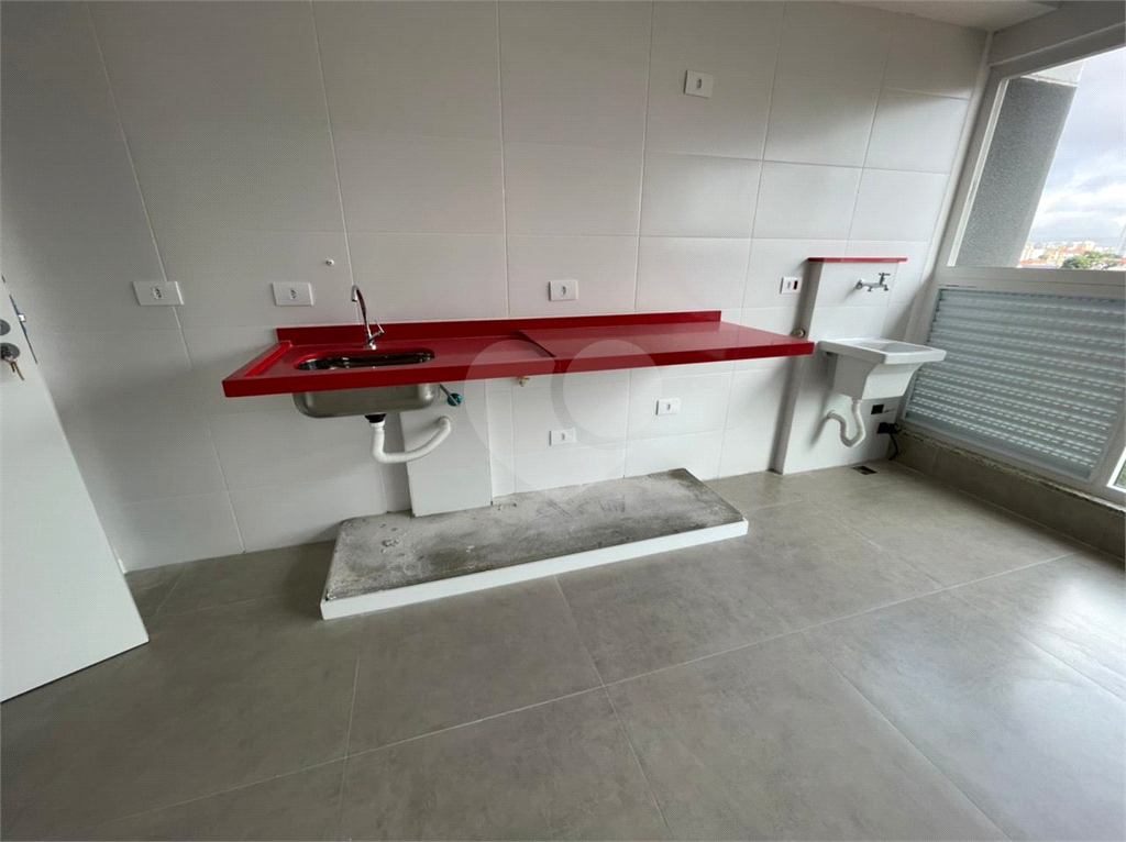 Apartamento 2 dormitórios 1 vaga