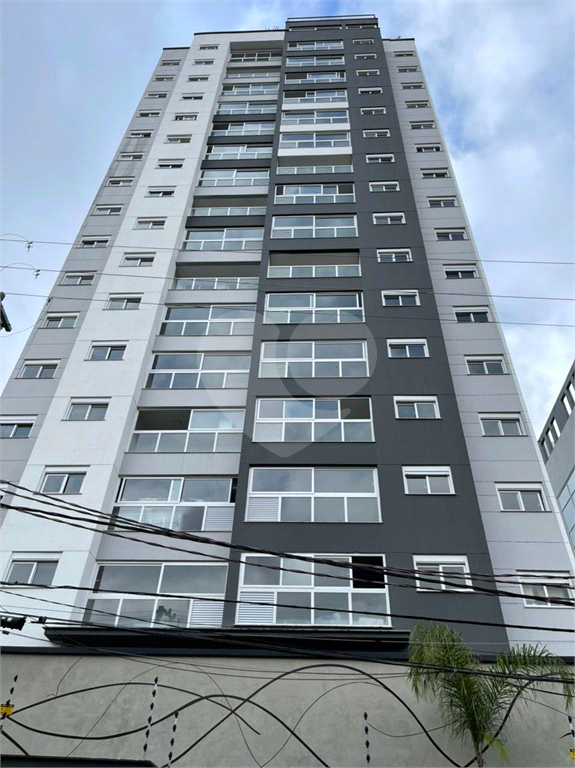 Apartamento 2 dormitórios 1 vaga