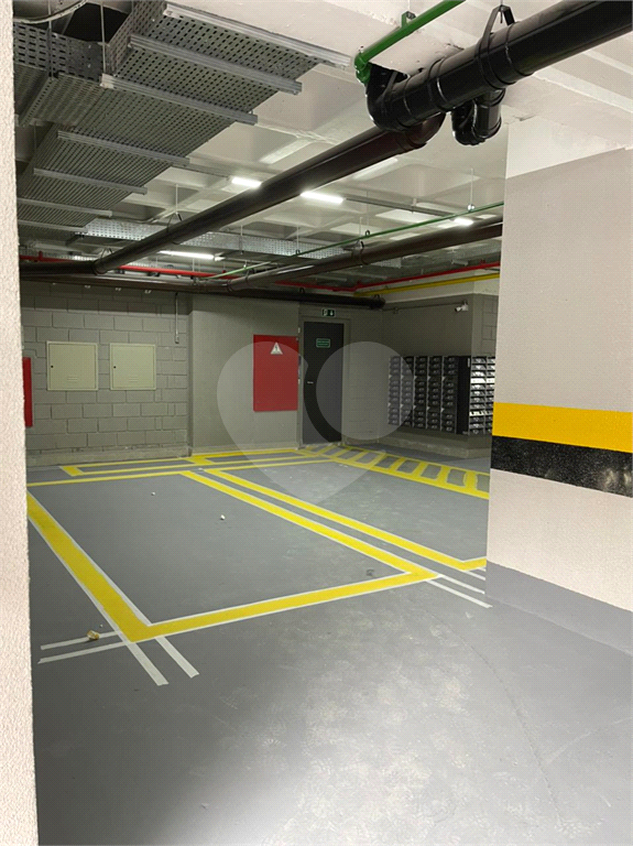 Apartamento 2 dormitórios 1 vaga