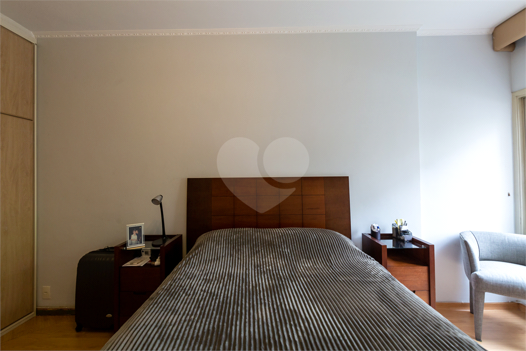 APARTAMENTO em JARDIM AMÉRICA
