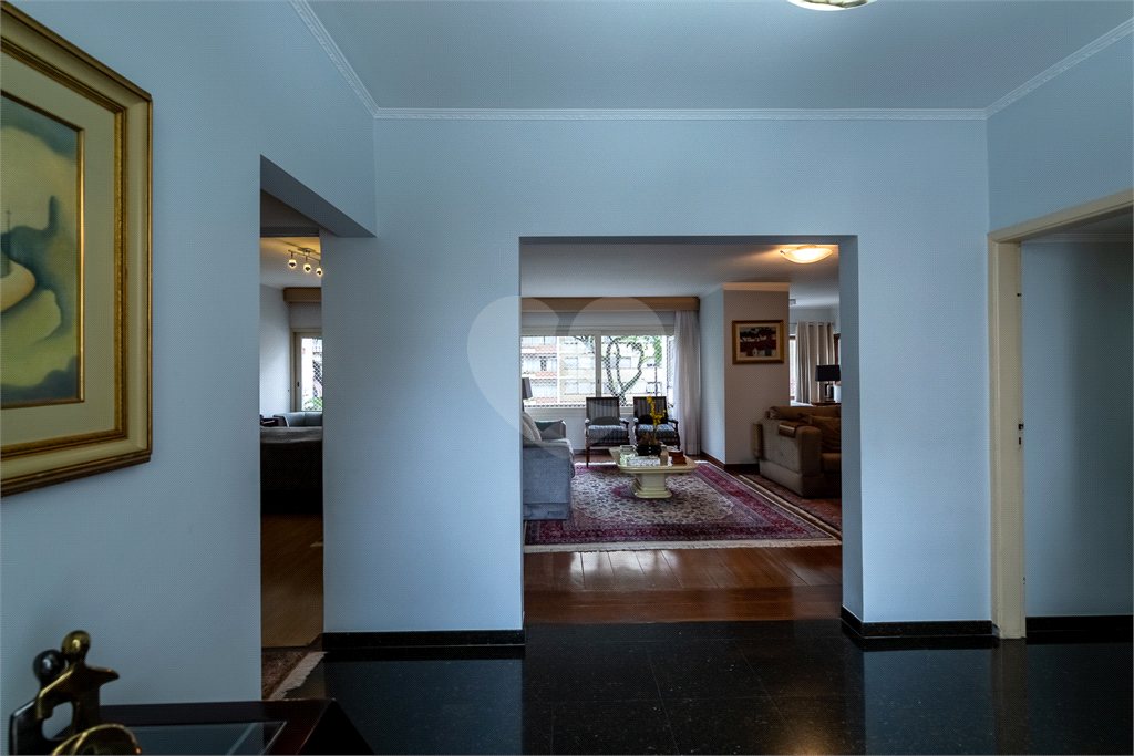 APARTAMENTO em JARDIM AMÉRICA