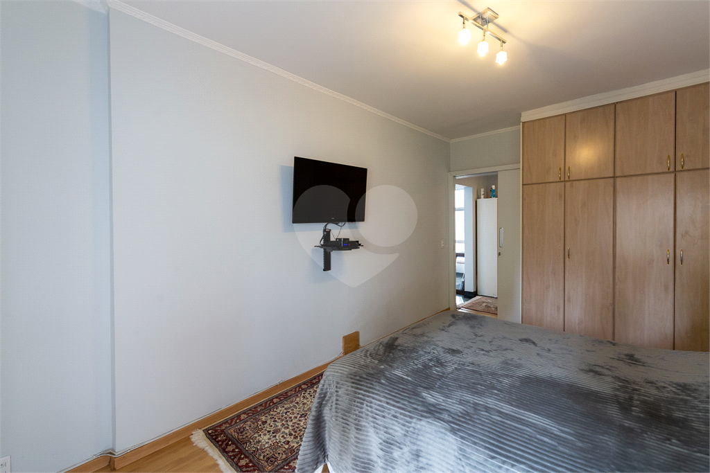 APARTAMENTO em JARDIM AMÉRICA