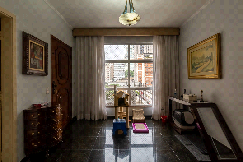 APARTAMENTO em JARDIM AMÉRICA