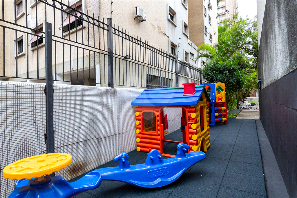 APARTAMENTO em JARDIM AMÉRICA