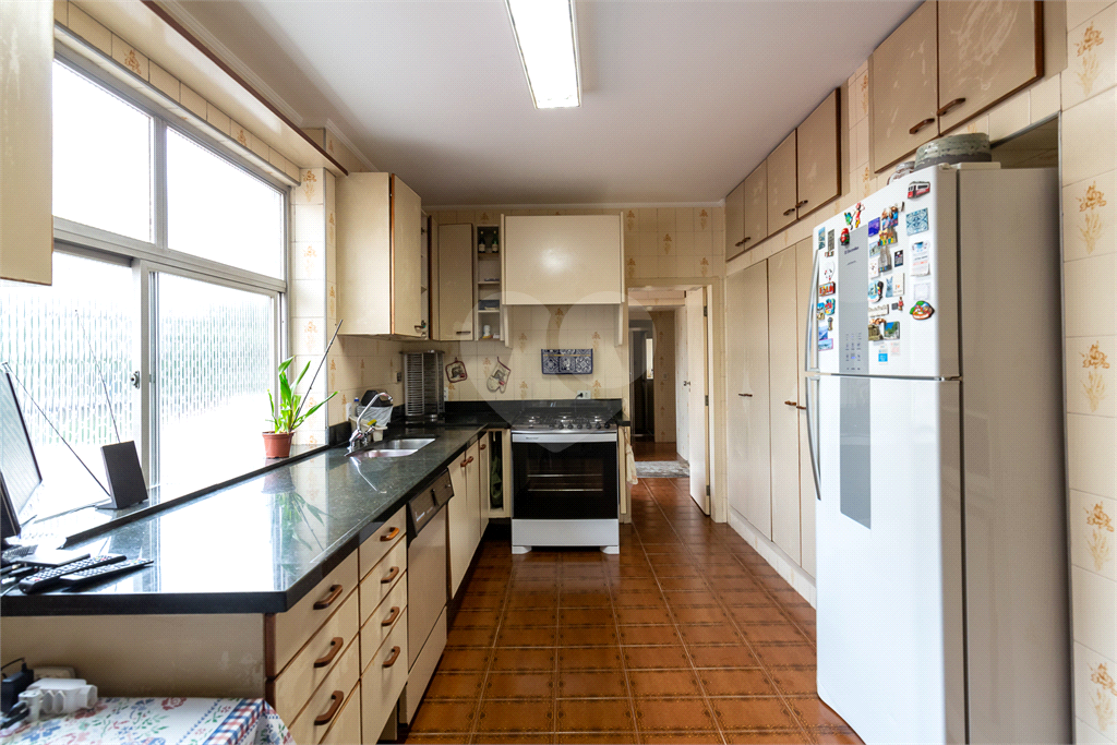APARTAMENTO em JARDIM AMÉRICA