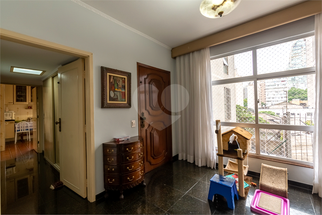 APARTAMENTO em JARDIM AMÉRICA