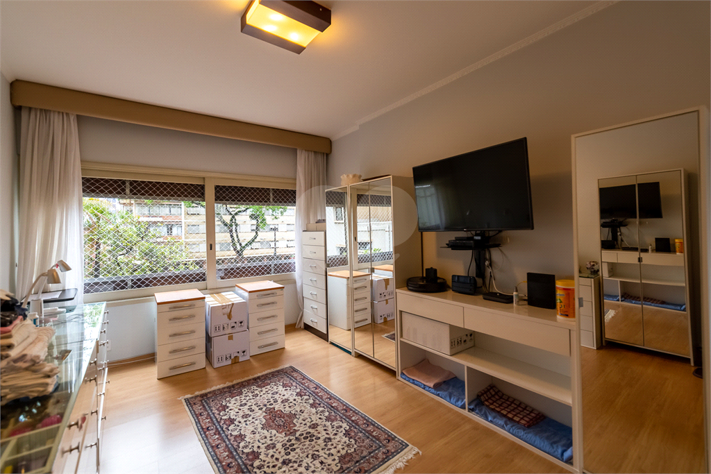 APARTAMENTO em JARDIM AMÉRICA