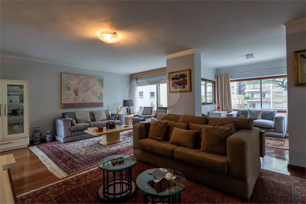 APARTAMENTO em JARDIM AMÉRICA