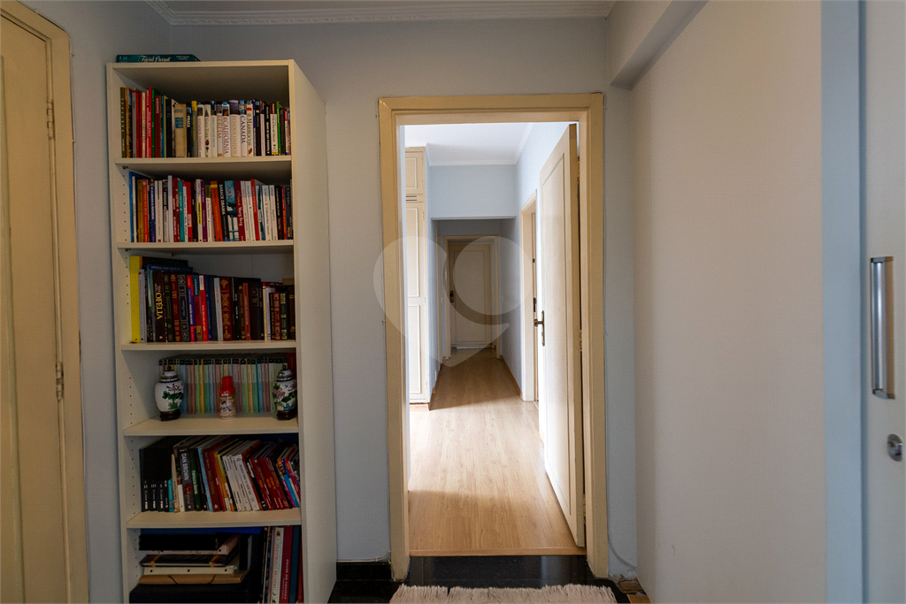 APARTAMENTO em JARDIM AMÉRICA