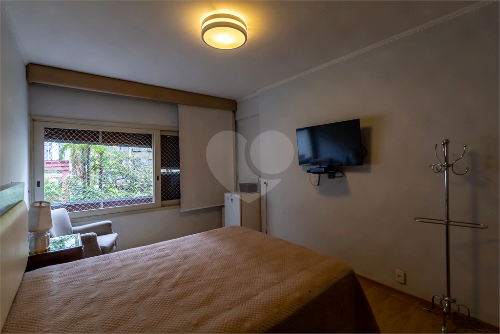 APARTAMENTO em JARDIM AMÉRICA