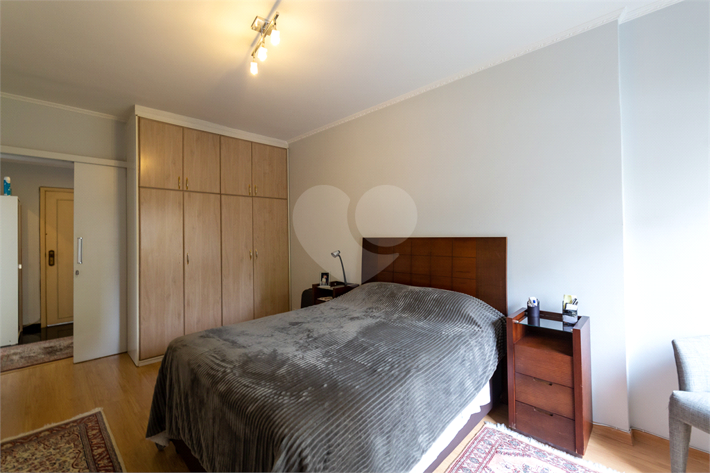 APARTAMENTO em JARDIM AMÉRICA