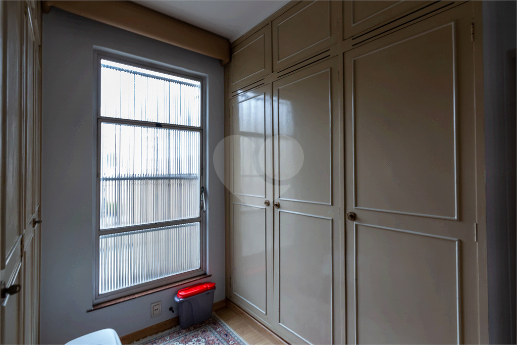 APARTAMENTO em JARDIM AMÉRICA