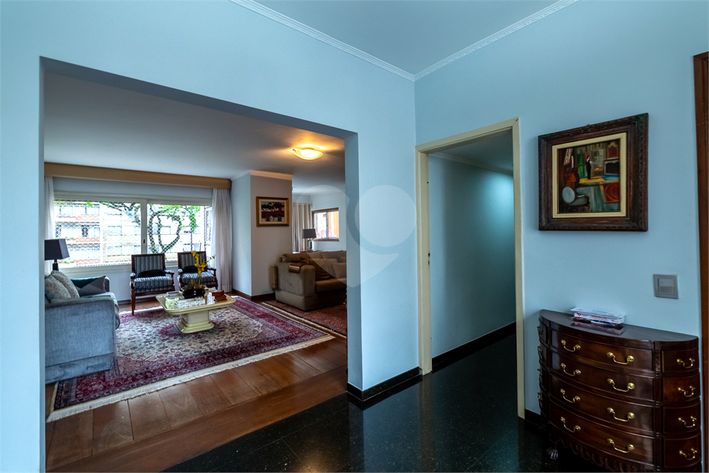 APARTAMENTO em JARDIM AMÉRICA