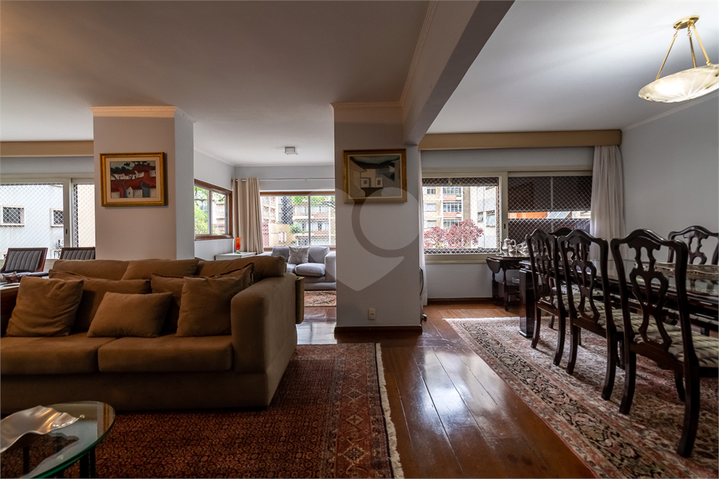 APARTAMENTO em JARDIM AMÉRICA