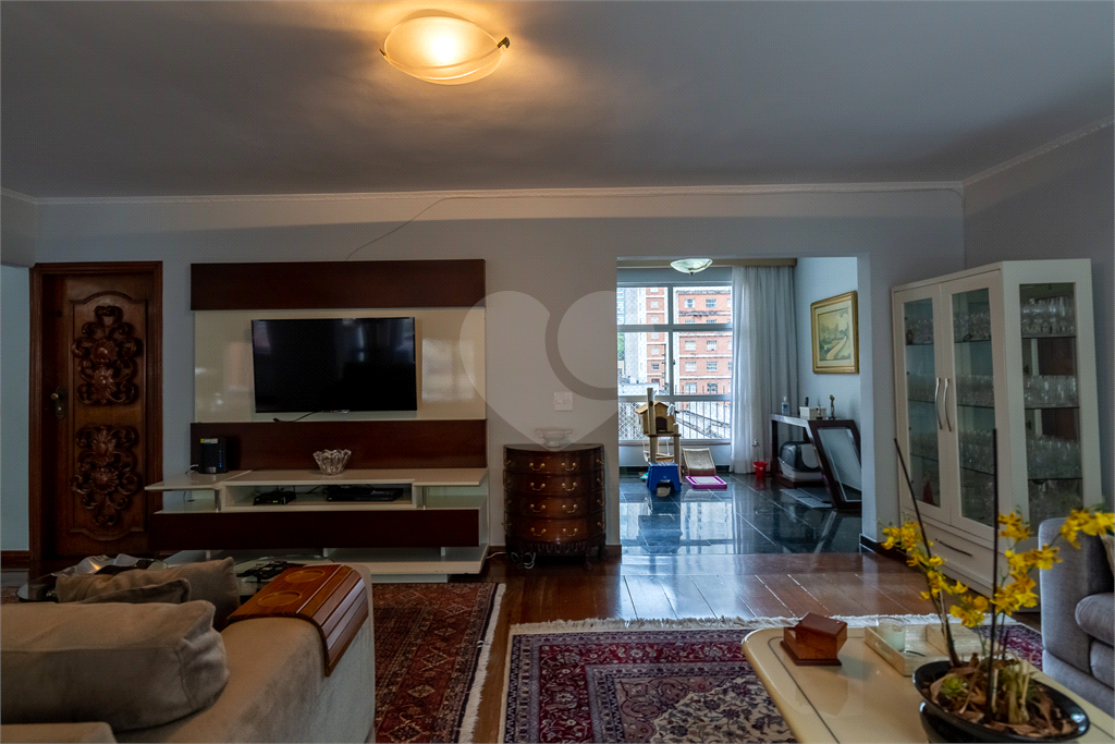 APARTAMENTO em JARDIM AMÉRICA