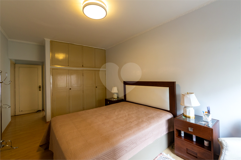 APARTAMENTO em JARDIM AMÉRICA