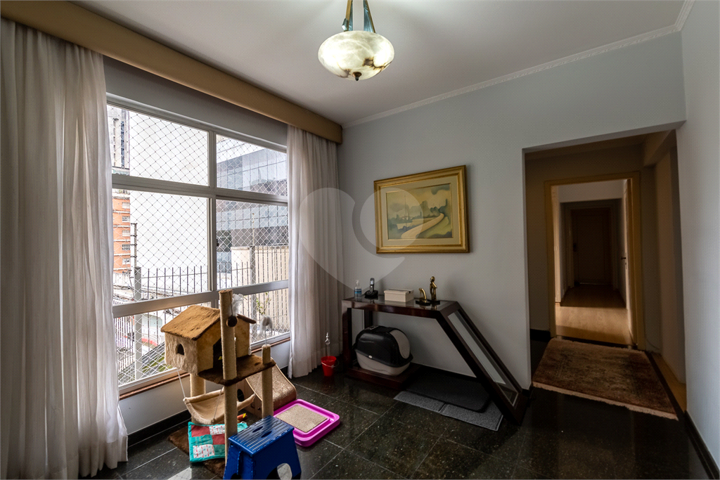 APARTAMENTO em JARDIM AMÉRICA
