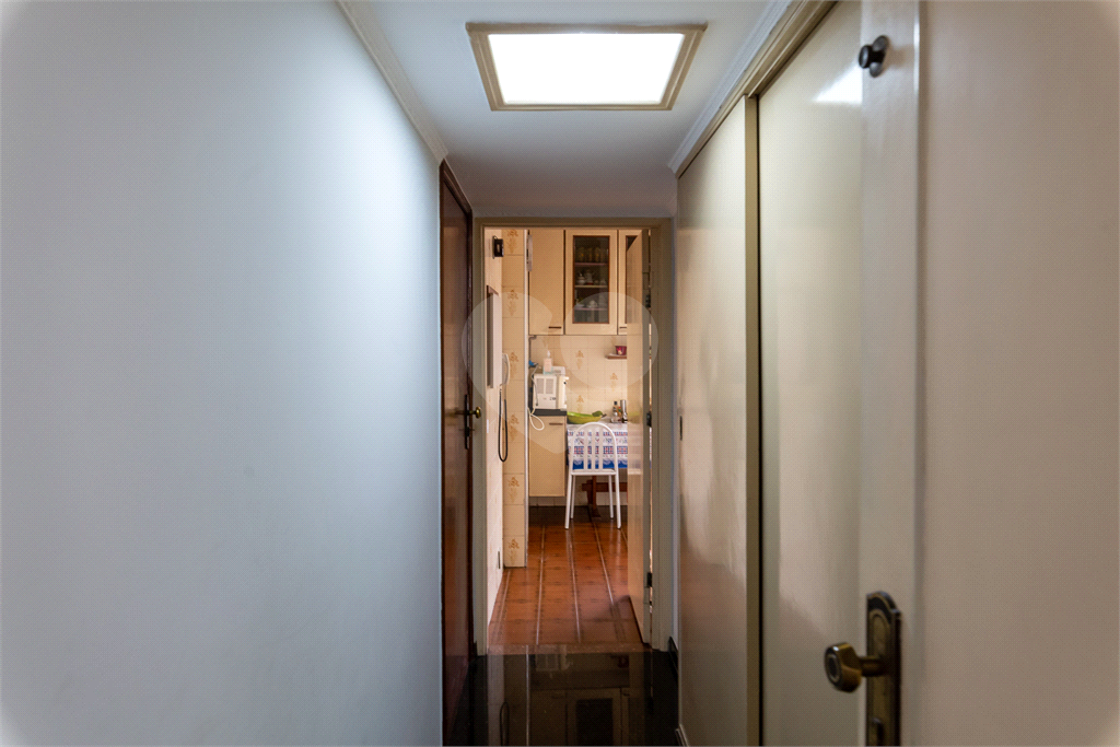 APARTAMENTO em JARDIM AMÉRICA