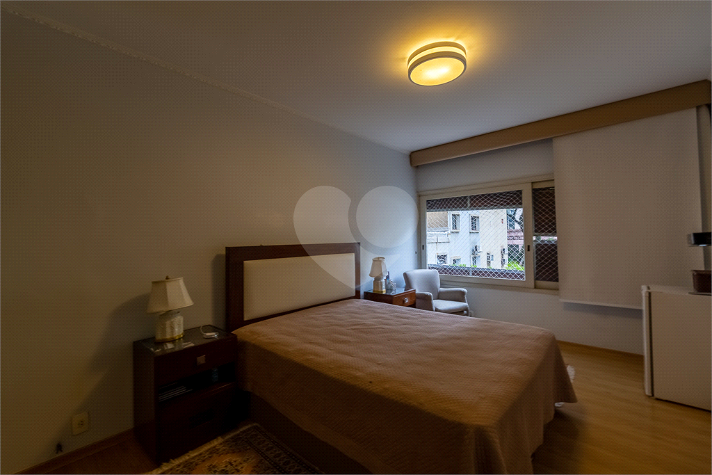 APARTAMENTO em JARDIM AMÉRICA