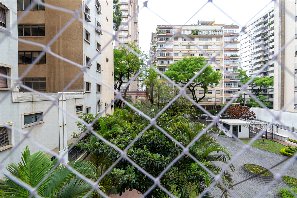 APARTAMENTO em JARDIM AMÉRICA
