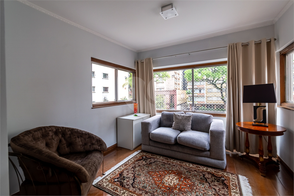 APARTAMENTO em JARDIM AMÉRICA