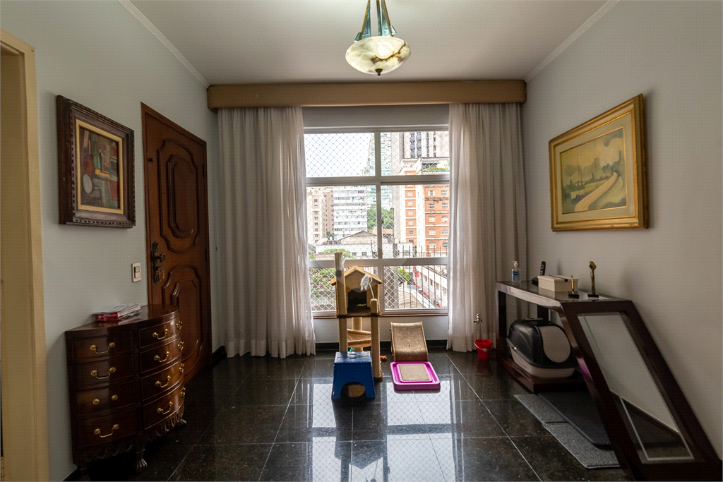 APARTAMENTO em JARDIM AMÉRICA