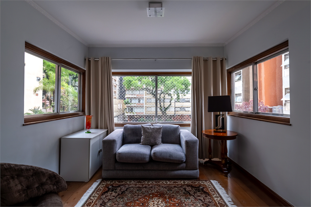 APARTAMENTO em JARDIM AMÉRICA