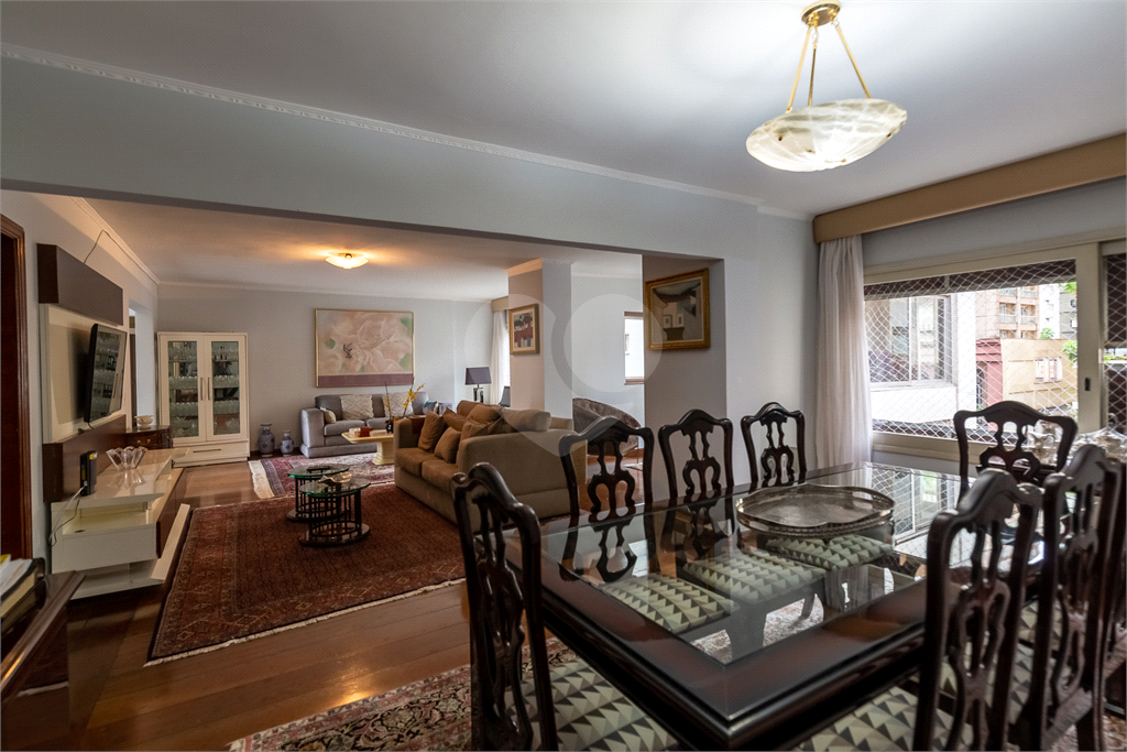 APARTAMENTO em JARDIM AMÉRICA