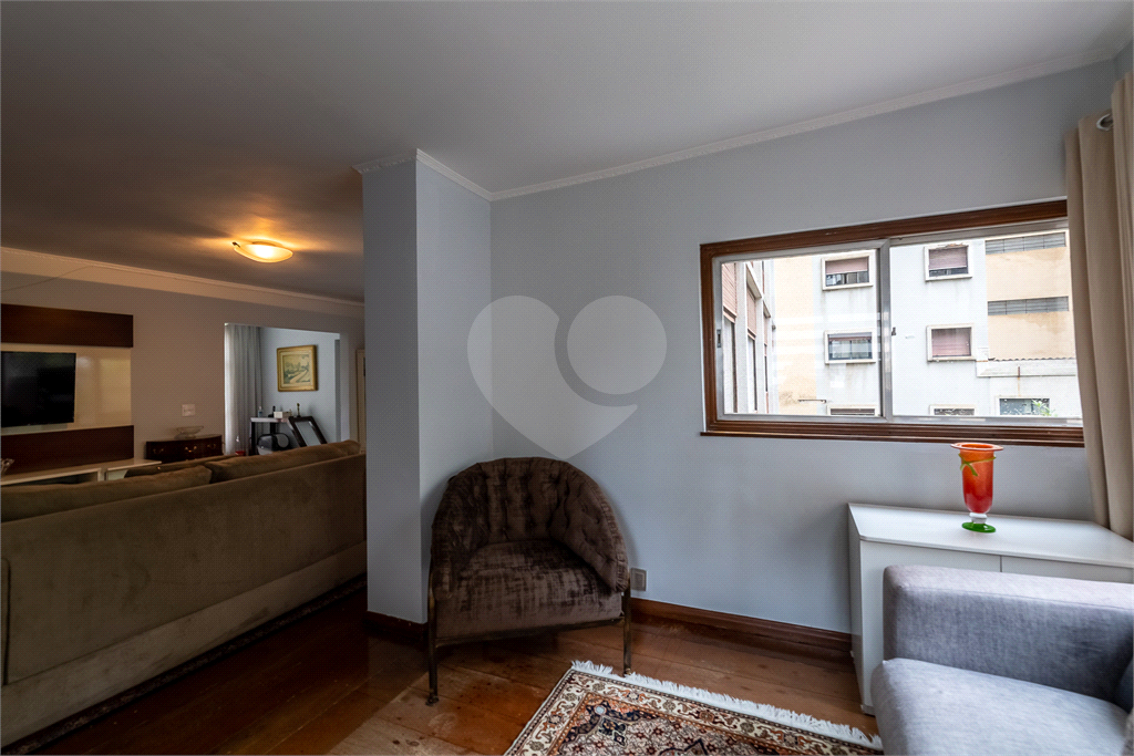 APARTAMENTO em JARDIM AMÉRICA