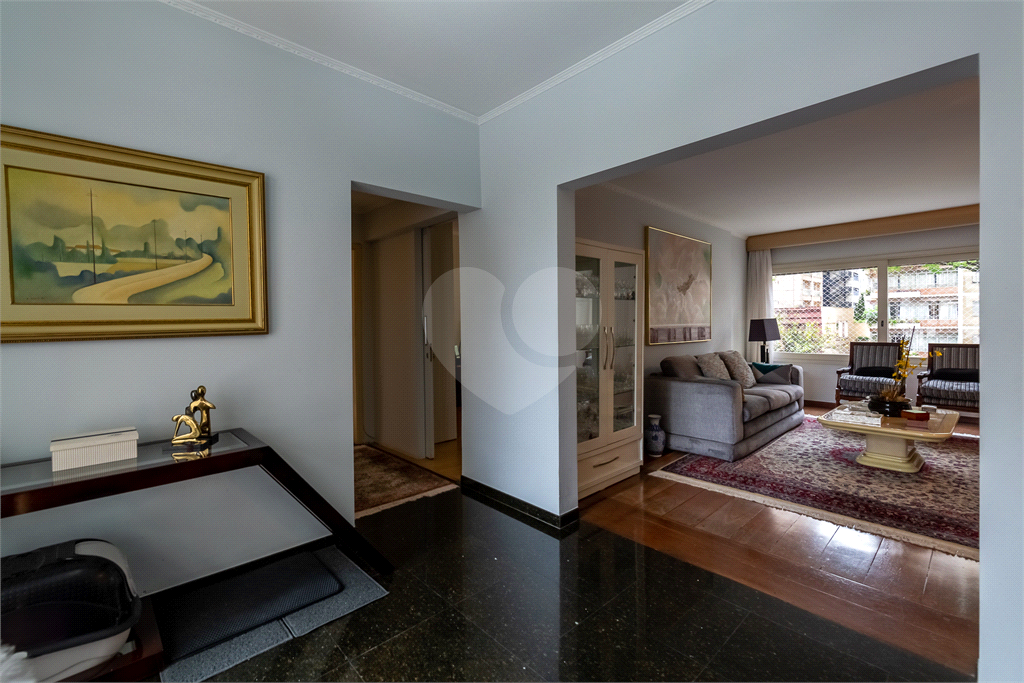 APARTAMENTO em JARDIM AMÉRICA