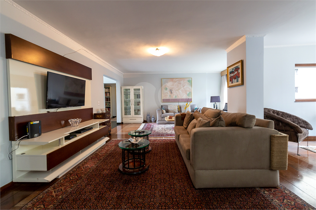 APARTAMENTO em JARDIM AMÉRICA