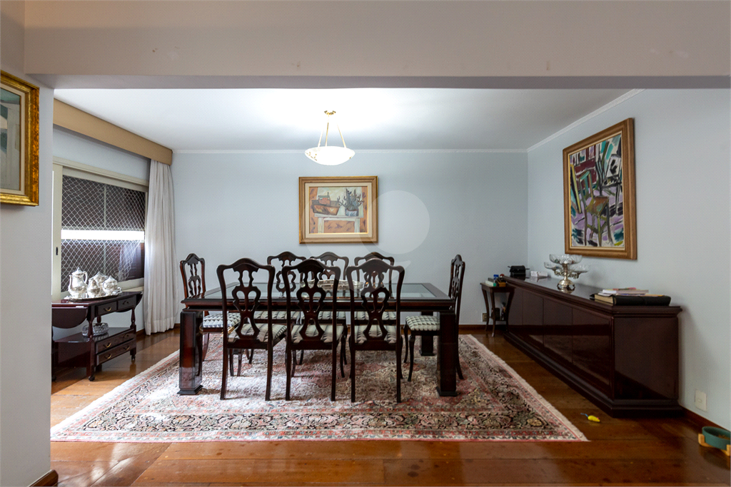 APARTAMENTO em JARDIM AMÉRICA
