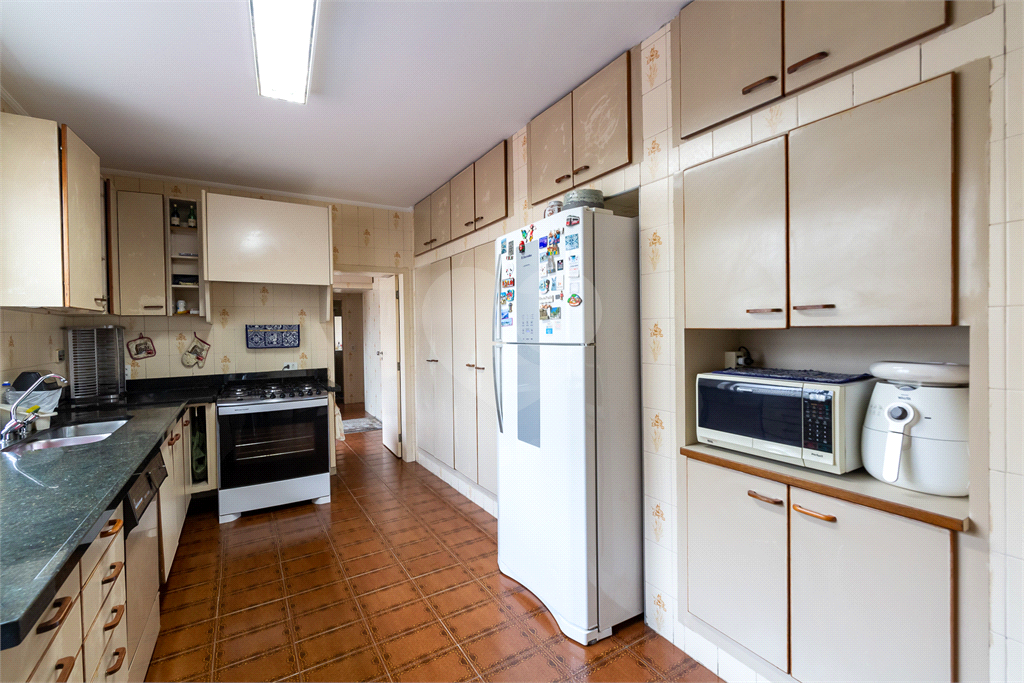 APARTAMENTO em JARDIM AMÉRICA