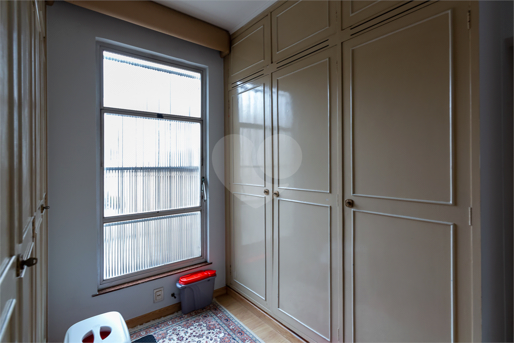 APARTAMENTO em JARDIM AMÉRICA