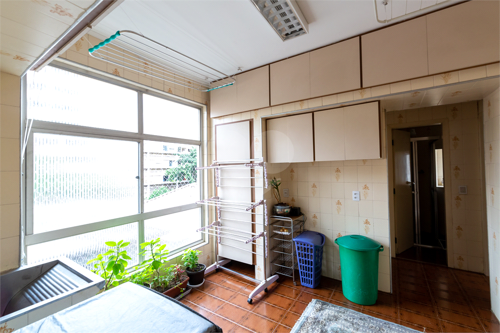 APARTAMENTO em JARDIM AMÉRICA