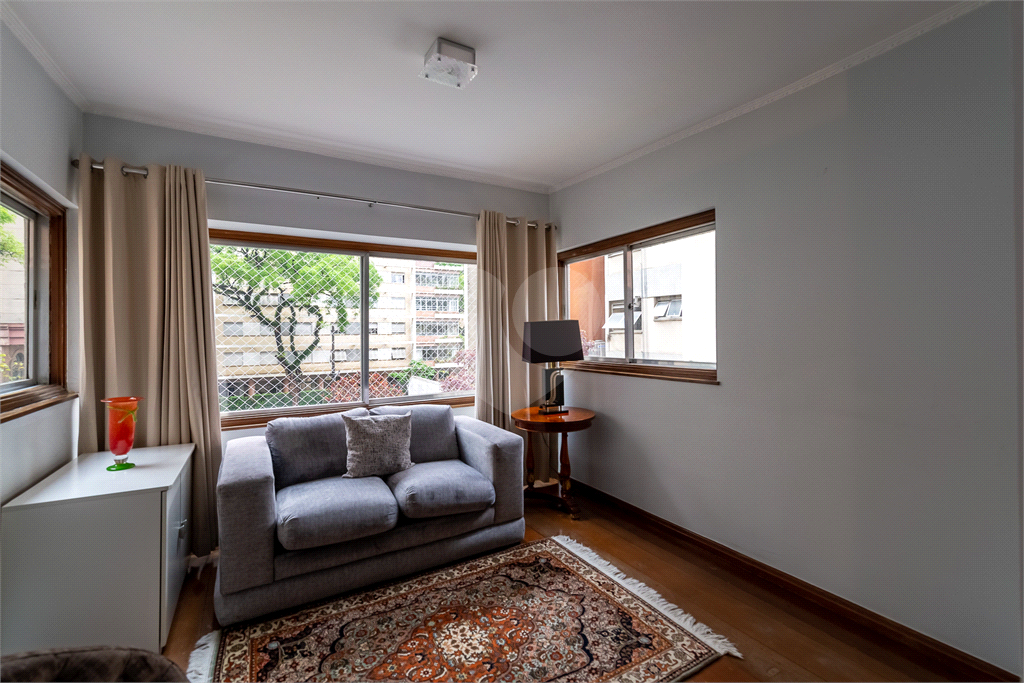 APARTAMENTO em JARDIM AMÉRICA