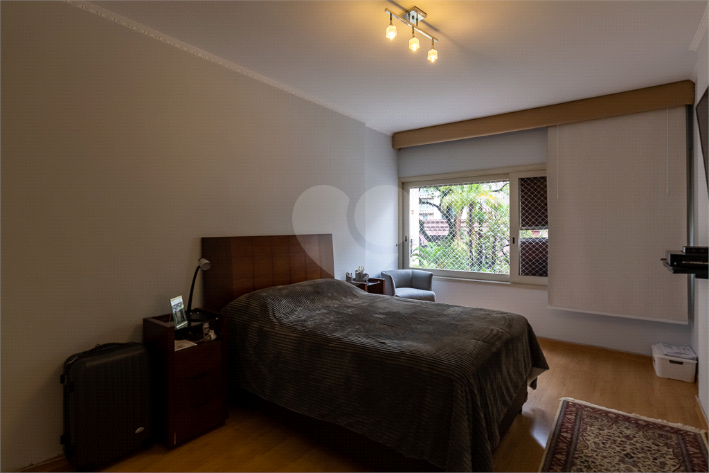 APARTAMENTO em JARDIM AMÉRICA