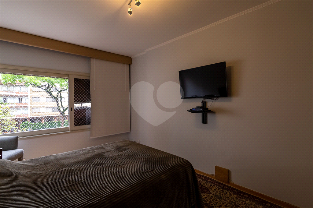 APARTAMENTO em JARDIM AMÉRICA