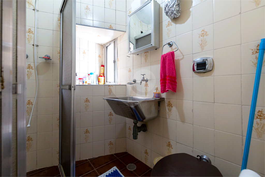 APARTAMENTO em JARDIM AMÉRICA