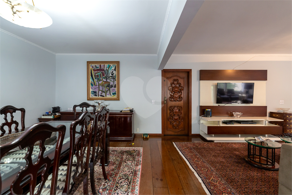APARTAMENTO em JARDIM AMÉRICA