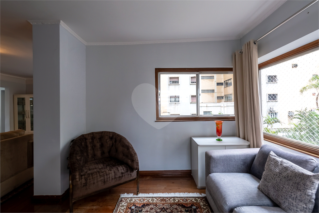 APARTAMENTO em JARDIM AMÉRICA